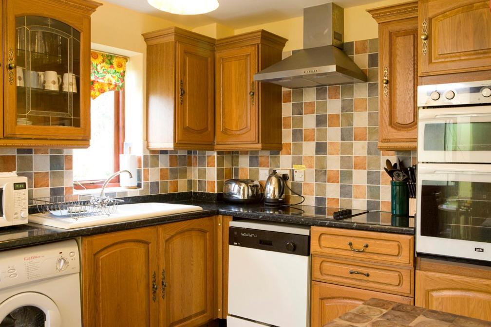Windrush Cottage, Seven Springs Cottages Челтнем Екстер'єр фото