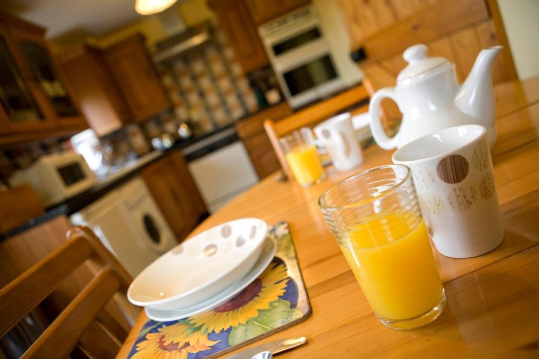 Windrush Cottage, Seven Springs Cottages Челтнем Екстер'єр фото