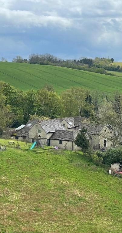 Windrush Cottage, Seven Springs Cottages Челтнем Екстер'єр фото